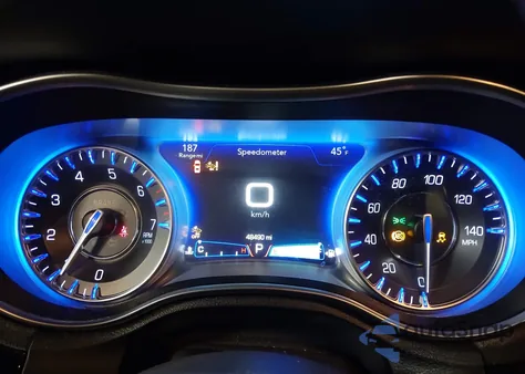 2018 Chrysler 300 300S Awd z USA, uszkodzony, nr VIN 2C3CCAGGXJH309098